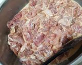 Foto langkah ke 3 dari resep Resep Olahan Daging Kurban: Sapi Lada Hitam 🥩.