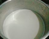 Es cream rumahan Lembut langkah memasak 1 foto