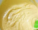 Foto langkah ke 5 dari resep Iced Lemon Loaf / Kue Lemon Starbucks Copycat.