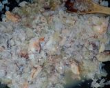 Foto del paso 3 de la receta: Pastel de jaiba