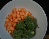 Foto langkah ke 1 dari resep Puyunghai ala ala.