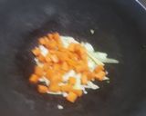 કોબી ગાજર નો સંભારો (Cabbage Carrot Sambhara Recipe In Gujarati) રેસીપી સ્ટેપ1ફોટો