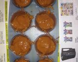 A picture of step 2 of Caramel Truffles.