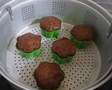 Foto langkah ke 7 dari resep Bolu Pisang Kukus.
