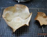 A picture of step 16 of Bread Bowl.