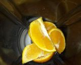 Foto del paso 1 de la receta: Budín de Naranjas, en licuadora