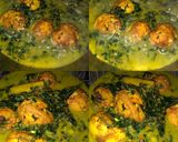 Foto langkah ke 3 dari resep Opor Telur Homemade.