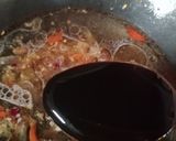 Foto langkah ke 3 dari resep Ayam Kecap Pedas Manis.