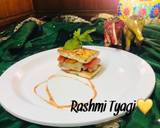 Healthy Paneer Sandwich recipe step 1 photo