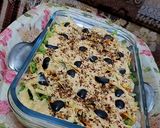 صورة لخطوة 6 من وصفة سلطة لذيذة😋🌙⭐