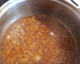 Tojáspörkölt recept fázis 1 fotója