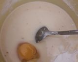 Foto langkah ke 2 dari resep Keripik Bayam Renyah.