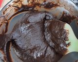 Foto langkah ke 2 dari resep Chocolate Chiffon.