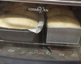 Foto langkah ke 4 dari resep Roti Tawar Anti Gagal.