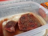 Steak Sapi ala Restoran