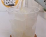 Foto langkah ke 2 dari resep Iced cappuccino regal.