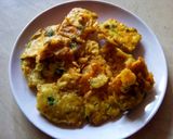 Foto langkah ke 5 dari resep #Tempe Goreng Tepung Renyah.
