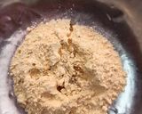 મગસ ની લાડુ (Magas Ladoo Recipe In Gujarati) રેસીપી સ્ટેપ1ફોટો