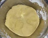 Foto del paso 2 de la receta: Tarta de manzana y canela
