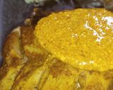 A picture of step 9 of Chatpata Tandoori Chicken.