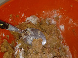 Hamburguesas de "NoCarne"