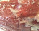Foto del paso 3 de la receta: Carne al jugo con arroz Fácil!!!