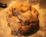 Foto del paso 16 de la receta: Pizzetas Aztecas integraladas