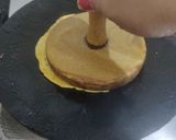 मिस्सी रोटी (Missi roti recipe in hindi) रेसिपी चरण 5 फोटो