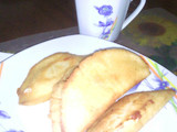 Empanadas venezolanas