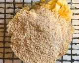 Foto langkah ke 1 dari resep Banana Oatmeal Cake.