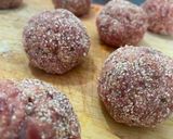 Foto del paso 3 de la receta: Albóndigas de carne picada