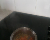 Foto del paso 2 de la receta: Salsa rápida!!!