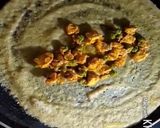 मूँगदाल डोसा विथ मटर पनीर फिलिंग (Moongdal Dosa with Matar paneer fiiling recipe in Hindi) रेसिपी चरण 6 फोटो