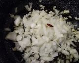 Foto del paso 1 de la receta Almejas en salsa verde