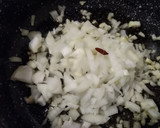 Foto del paso 1 de la receta: Almejas en salsa verde