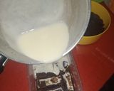 Foto langkah ke 2 dari resep Oreo Cheesecake.
