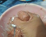Foto langkah ke 4 dari resep Baso sapi.