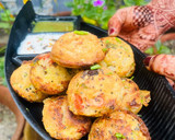 तमिलनाडु पनियारम रेसिपी चरण 6 फोटो