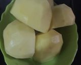 Foto langkah ke 2 dari resep Potato mini Cheese 🧀.