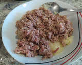 Foto del paso 4 de la receta: Croquetas de carne de cocido y aptas para celiacos y sin lactosa