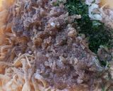 Tepsis sajtos cukkinis zöldséglepény!😋 recept fázis 7 fotója