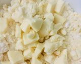 Foto del paso 3 de la receta: 🇵🇾 Mbeju 🇵🇾 🧇🧀🧇🧉🇵🇾
