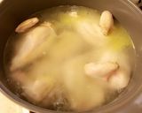 صورة لخطوة 4 من وصفة رز المندي، خطوات بالصور🍚 🍗