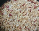 Foto del paso 3 de la receta: Migas mejoradas