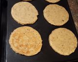 Foto del paso 5 de la receta: Gorditas de asientos