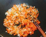 Hình bước làm 1 của món Nem cá (vỏ nem giòn lâu)