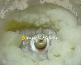 صورة لخطوة 2 من وصفة كفته الدجاج بالصلصه الحمراء