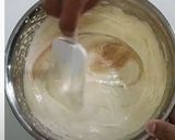Foto del paso 3 de la receta: Bizcochuelo de chocolate (ideal para rellenar) | fran cocina