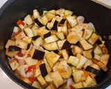 Foto del paso 3 de la receta: Pisto de chipirones