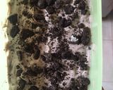 Foto langkah ke 5 dari resep Ice cream Oreo 🤤.